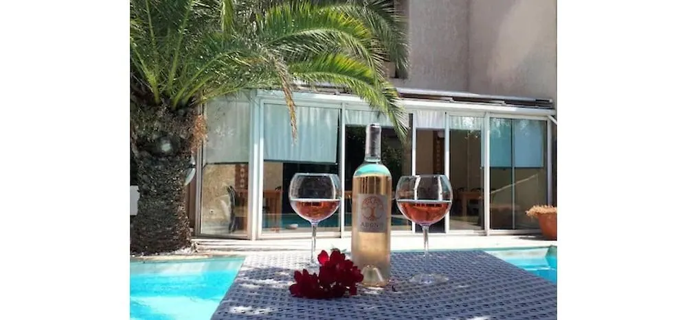Adonis Arc Hotel Aix Aix-en-Provence