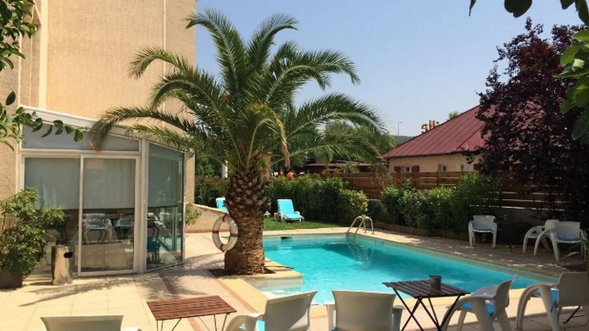Adonis Arc Hotel Aix Aix-en-Provence