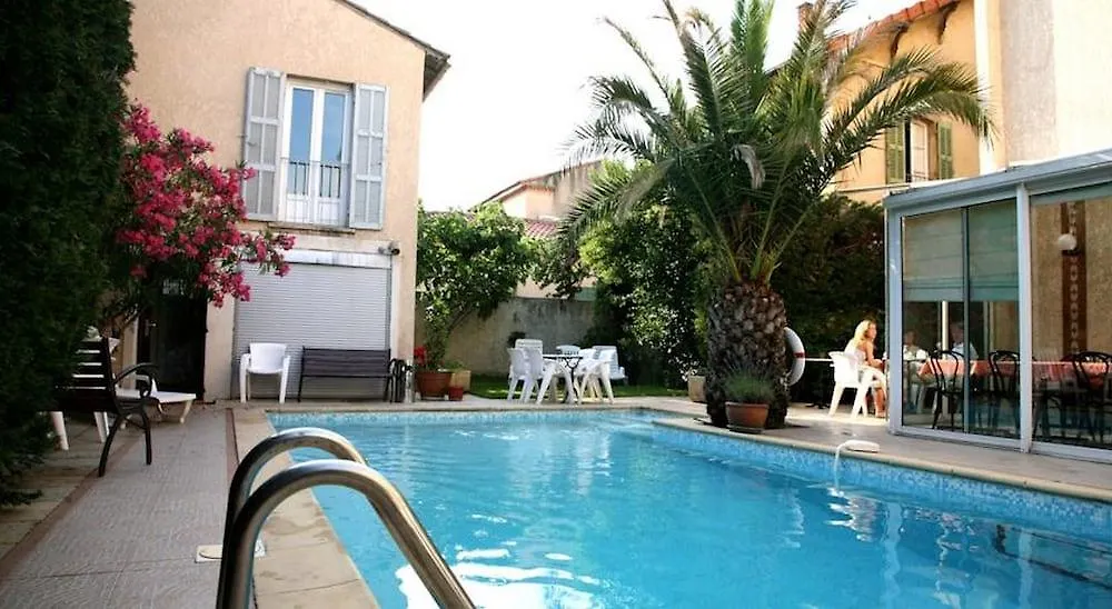 Adonis Arc Hotel Aix Aix-en-Provence