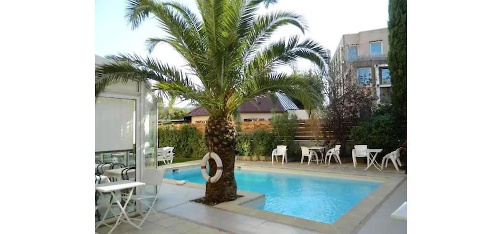 Adonis Arc Hotel Aix Aix-en-Provence