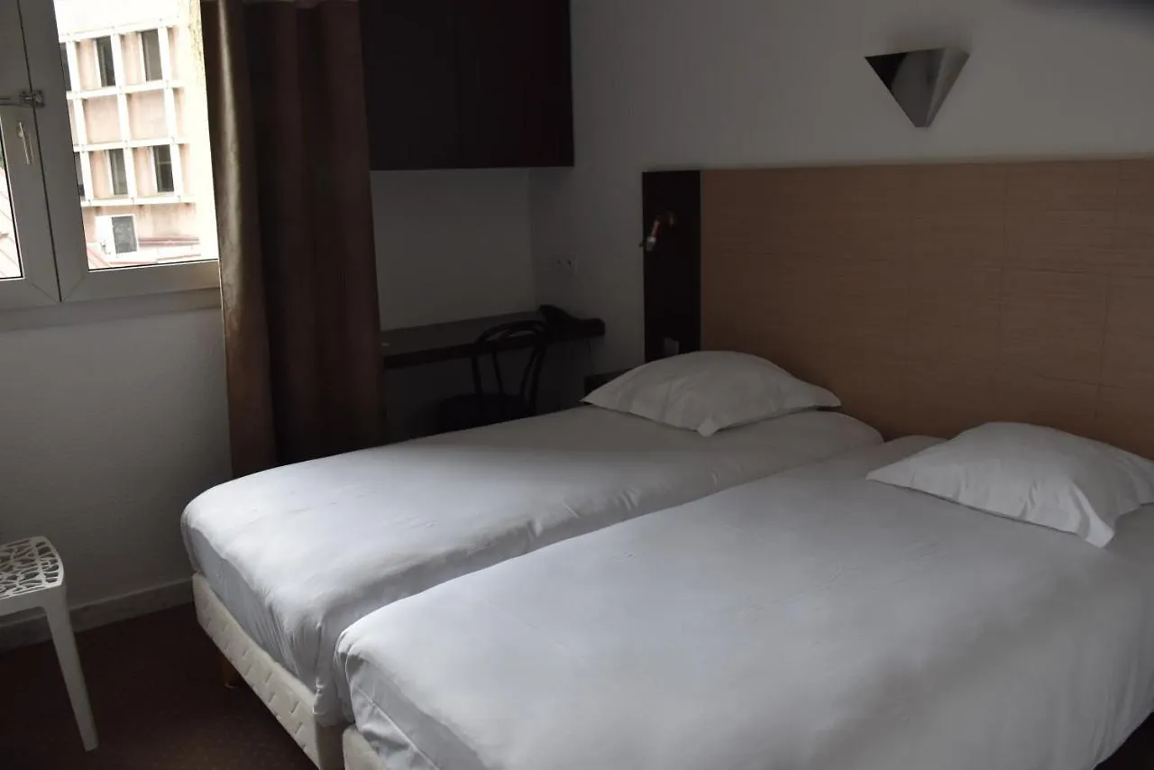 Adonis Arc Hotel Aix Aix-en-Provence 3*,  Frankrike