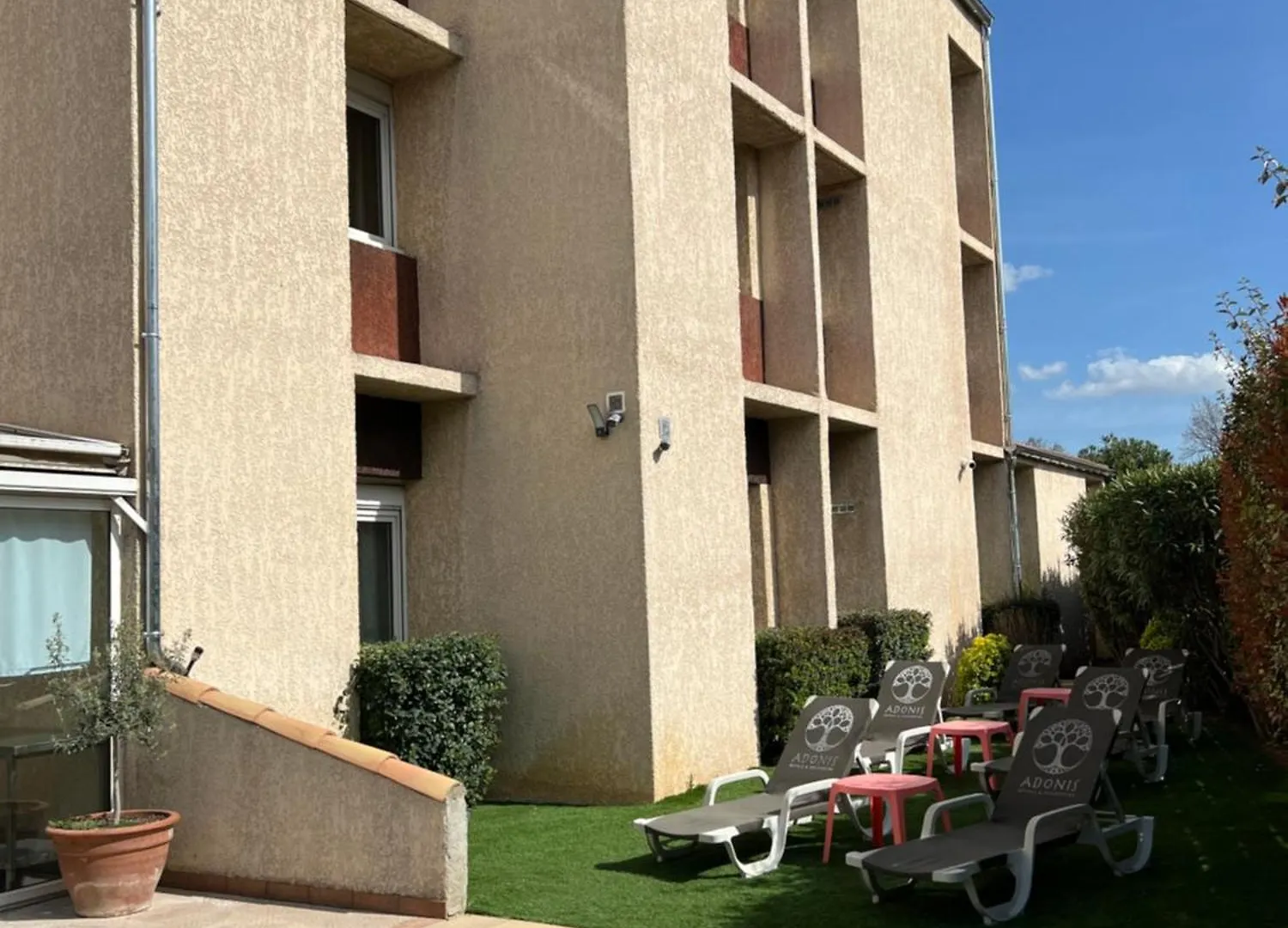 Adonis Arc Hotel Aix Aix-en-Provence