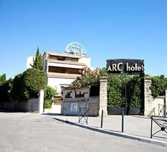 Adonis Arc Hotel Aix Aix-en-Provence