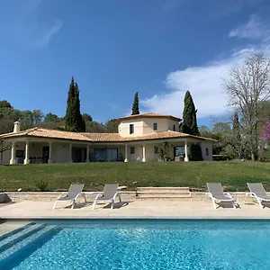 La Parenthese Saint Donat Frankreich