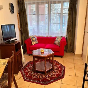 Ker Viviane Apartamento