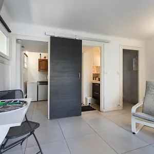 Avec Parking A 12mns Du Centre Historique De Apartamento