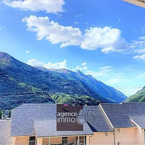 Résidence Pyrénées Zenith Apartamento