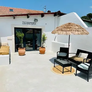 Garage Apartamento