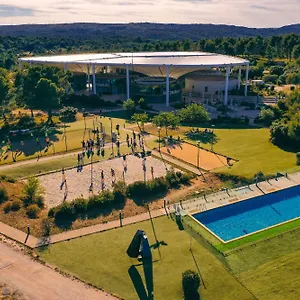 Thecamp & - Aix En Provence Frankreich