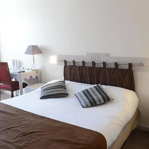 Du Parc Frankreich