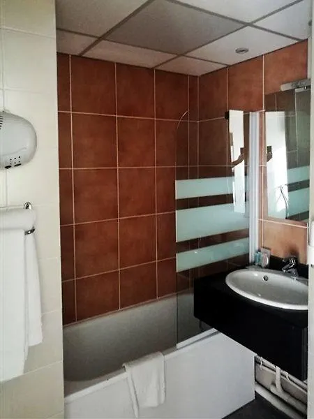 Adonis Arc Hotel Aix Αιξ-αν-Προβάνς