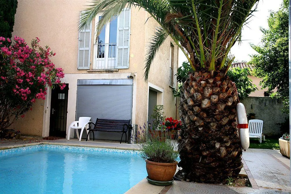 Adonis Arc Hotel Aix Aix-en-Provence