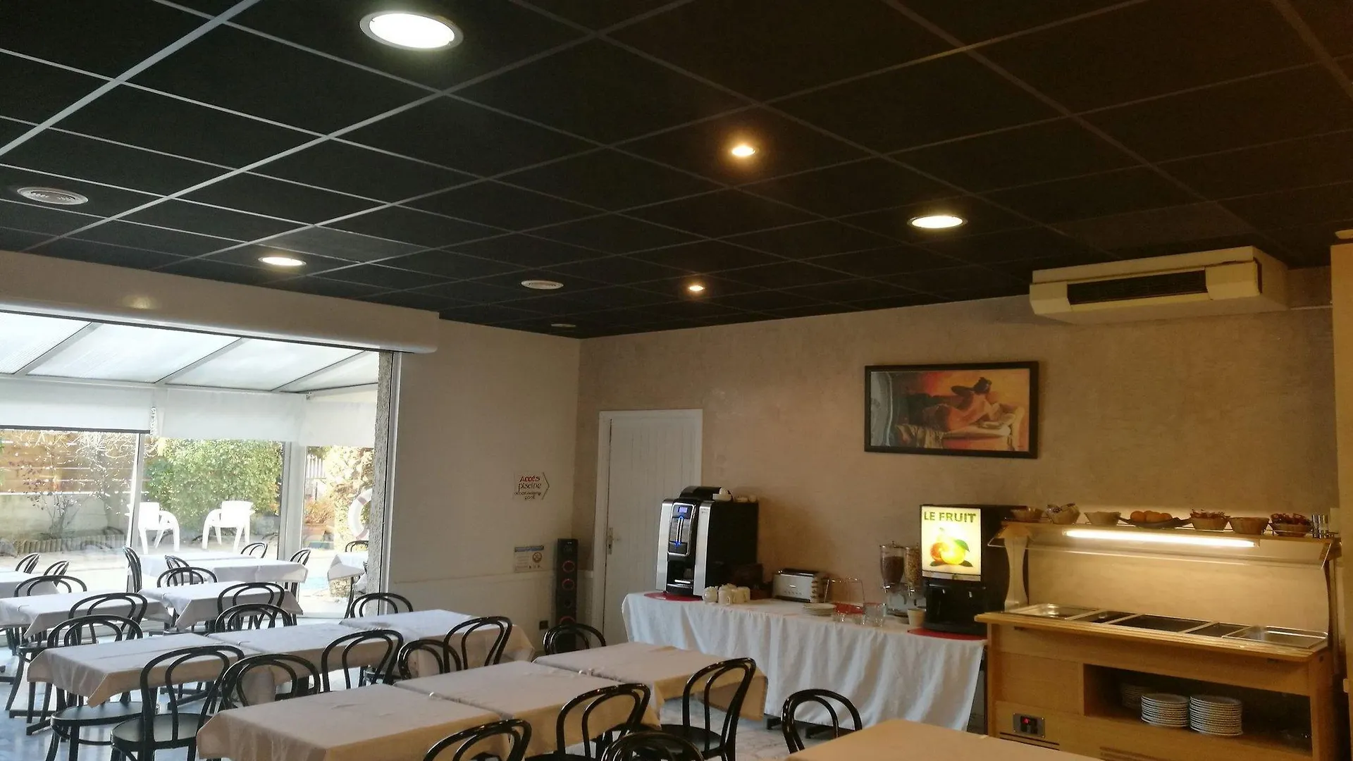 Adonis Arc Hotel Aix Αιξ-αν-Προβάνς