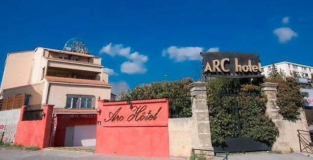 Adonis Arc Hotel Aix Aix-en-Provence