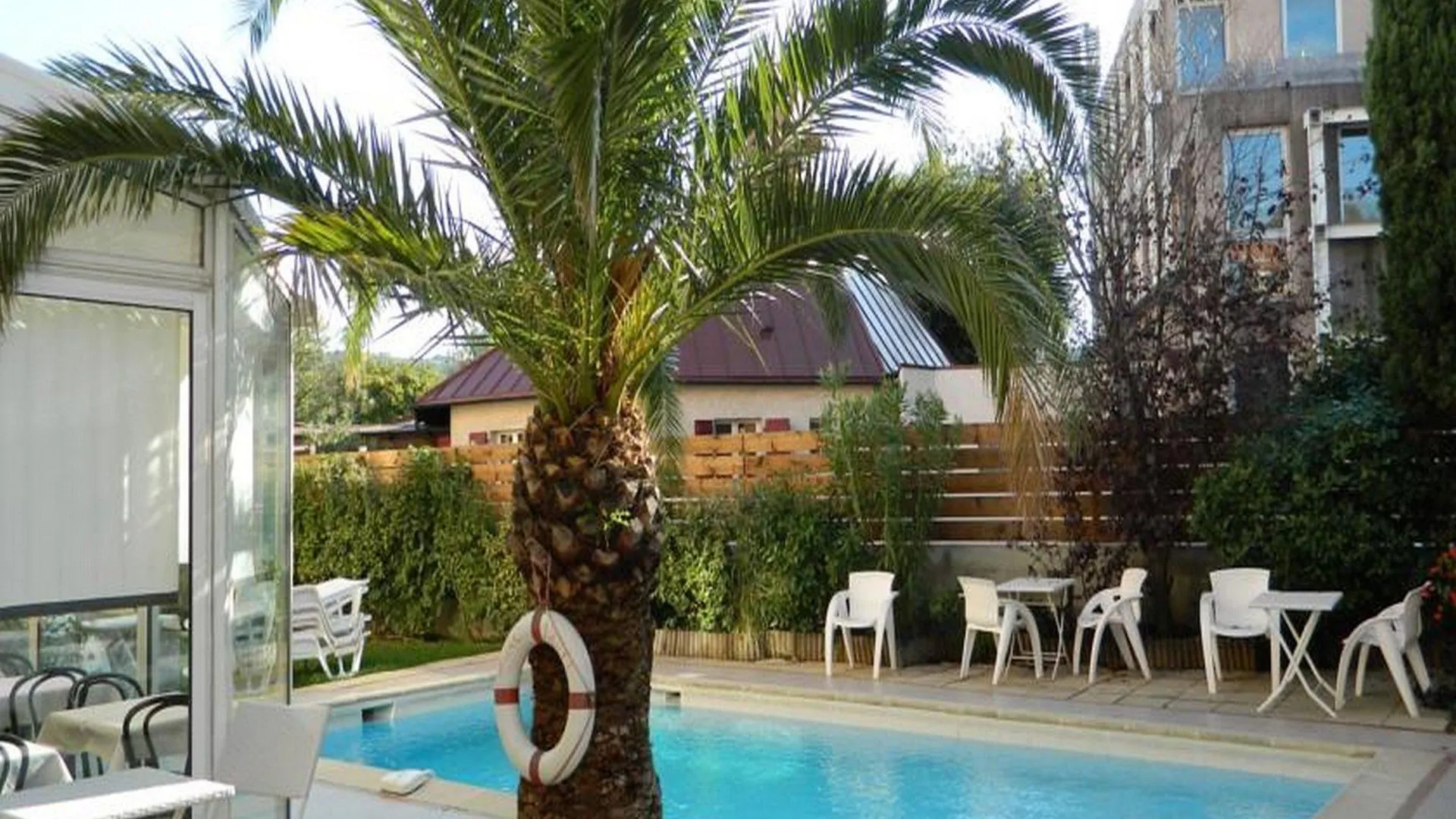 ***  Adonis Arc Hotel Aix Aix-en-Provence França