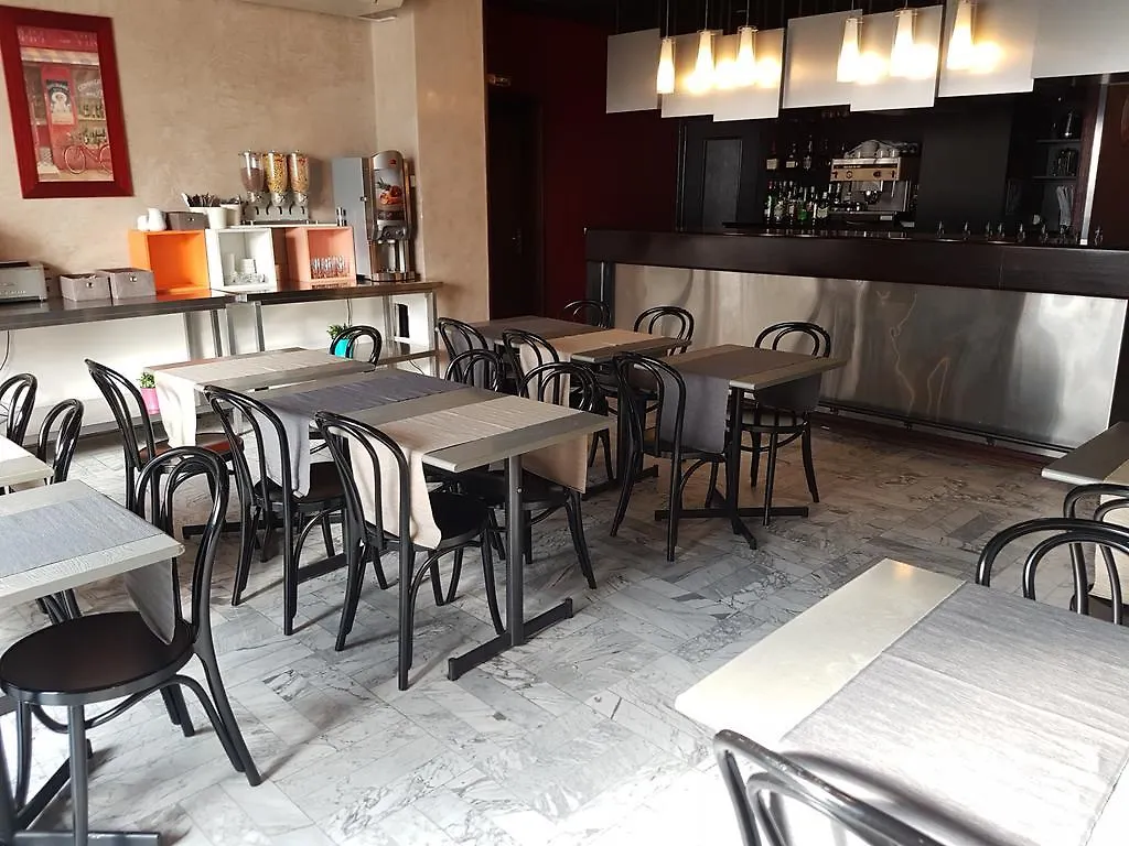 ***  Adonis Arc Hotel Aix Aix-en-Provence France