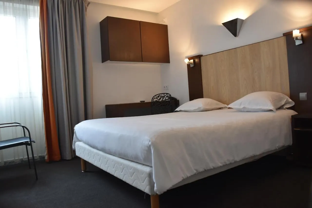 Adonis Arc Hotel Aix Aix-en-Provence