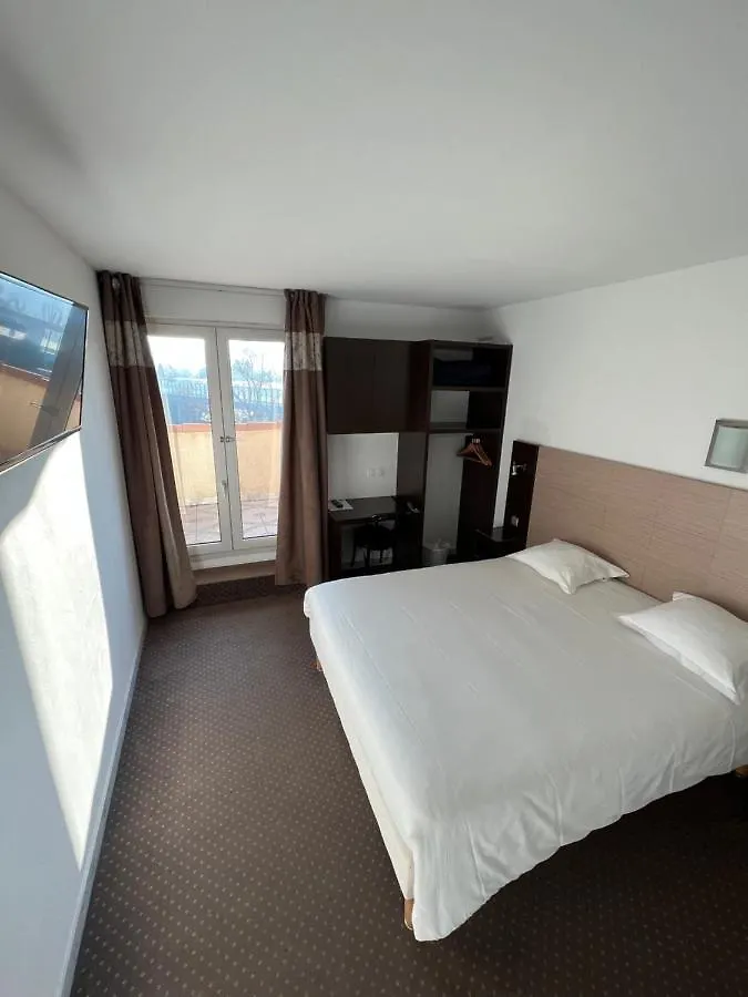 Adonis Arc Hotel Aix Αιξ-αν-Προβάνς