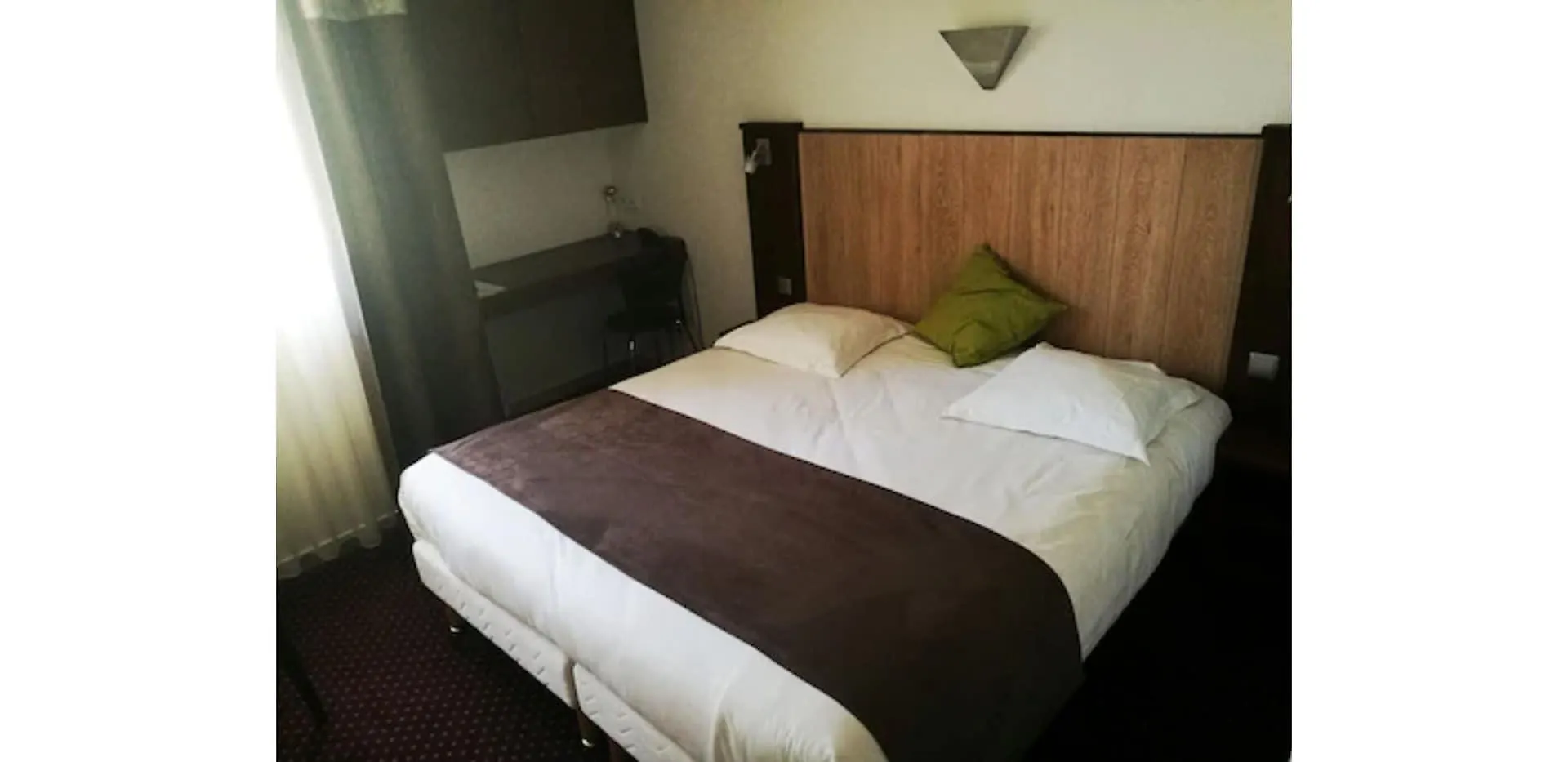 Adonis Arc Hotel Aix Αιξ-αν-Προβάνς