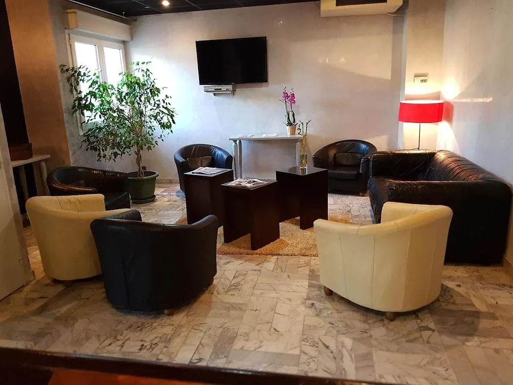 Adonis Arc Hotel Aix Αιξ-αν-Προβάνς 3*,  Γαλλία