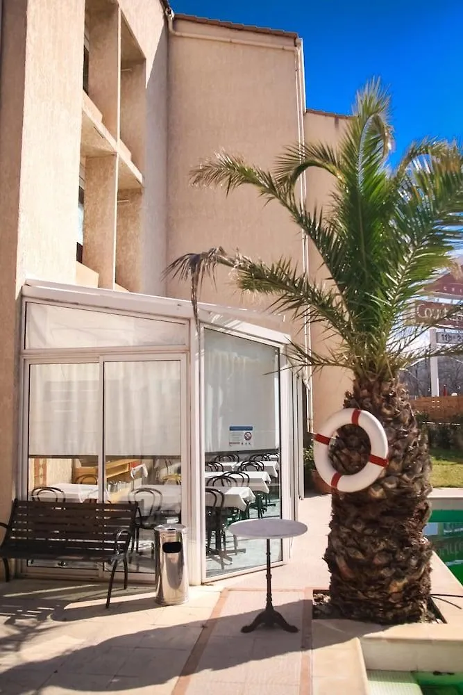 Adonis Arc Hotel Aix Aix-en-Provence 3*,