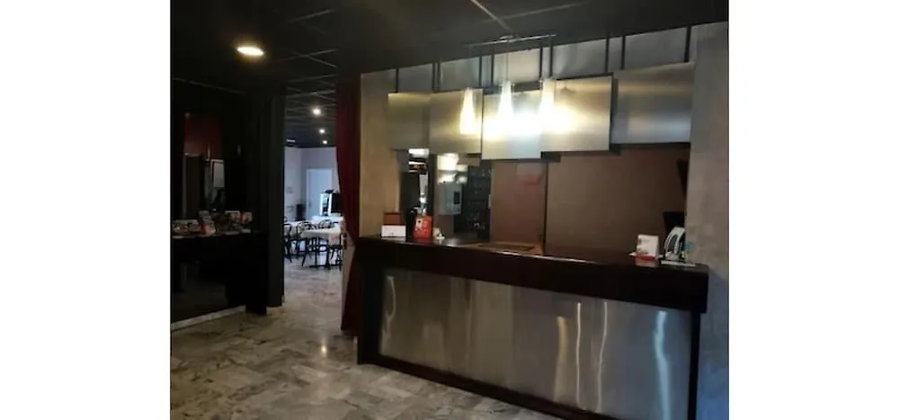 Adonis Arc Hotel Aix Αιξ-αν-Προβάνς 3*,  Γαλλία