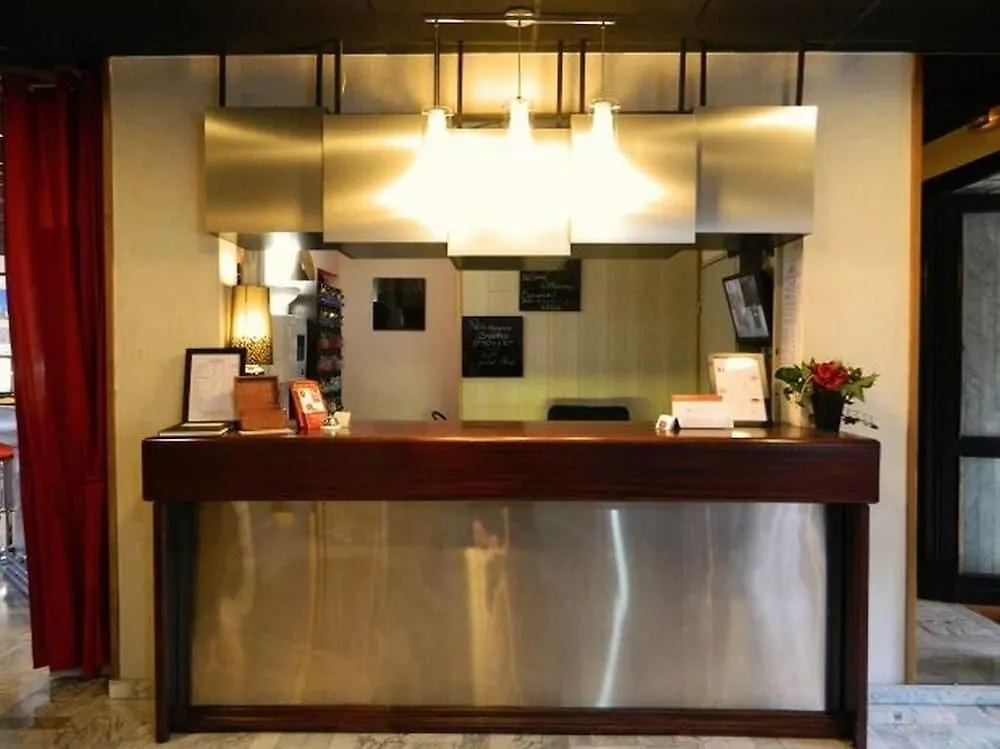 Adonis Arc Hotel Aix Αιξ-αν-Προβάνς Γαλλία