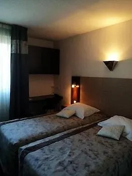 ***  Adonis Arc Hotel Aix Aix-en-Provence França