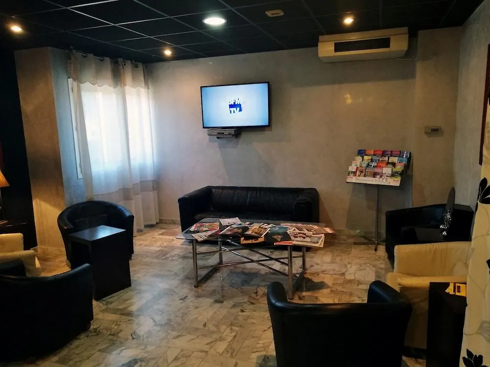 Adonis Arc Hotel Aix Αιξ-αν-Προβάνς