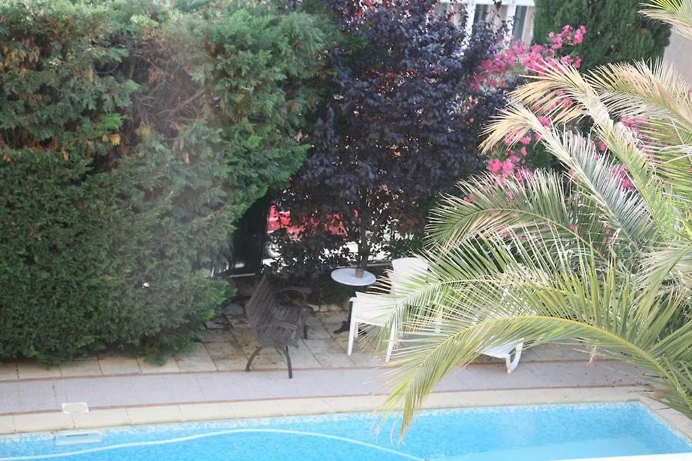 Adonis Arc Hotel Aix Aix-en-Provence