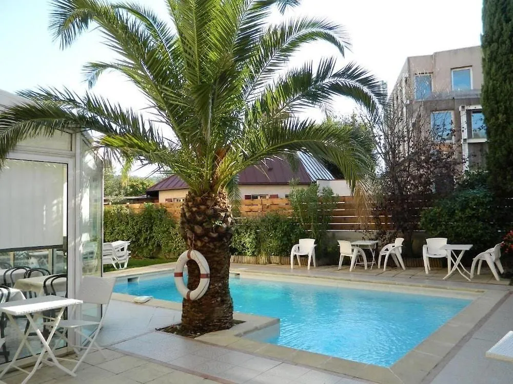 Adonis Arc Hotel Aix Αιξ-αν-Προβάνς