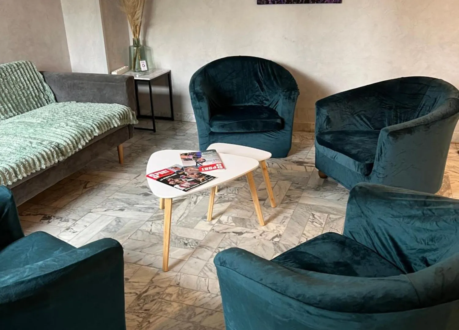 Adonis Arc Hotel Aix Aix-en-Provence France