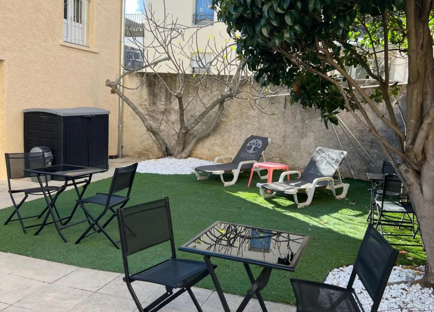 ***  Adonis Arc Hotel Aix Αιξ-αν-Προβάνς Γαλλία