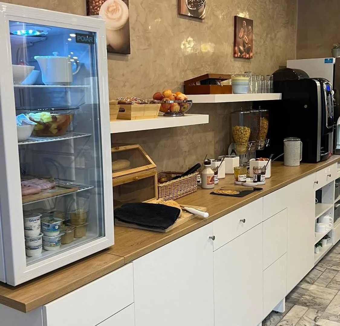 Adonis Arc Hotel Aix Αιξ-αν-Προβάνς