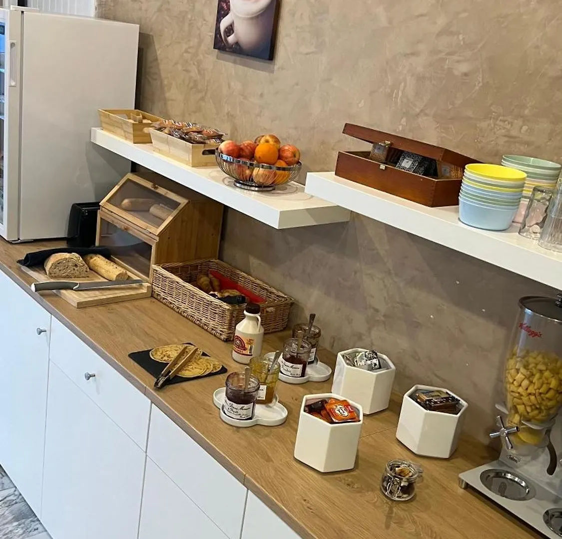 Adonis Arc Hotel Aix Αιξ-αν-Προβάνς