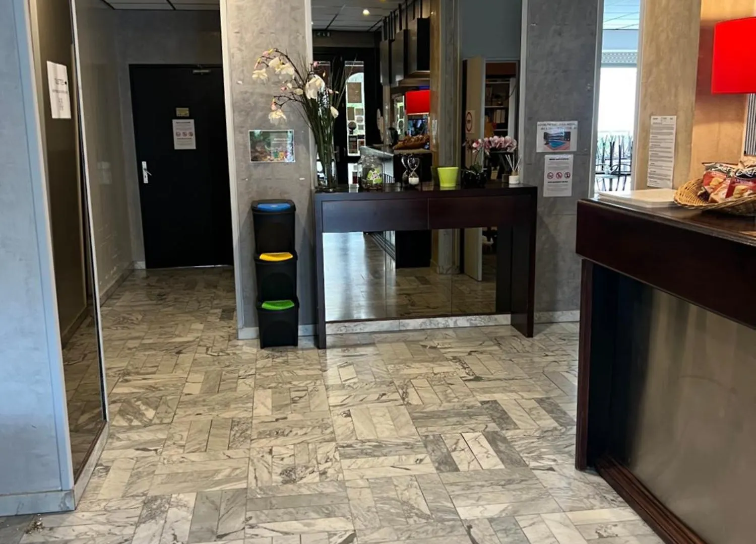 Adonis Arc Hotel Aix Aix-en-Provence