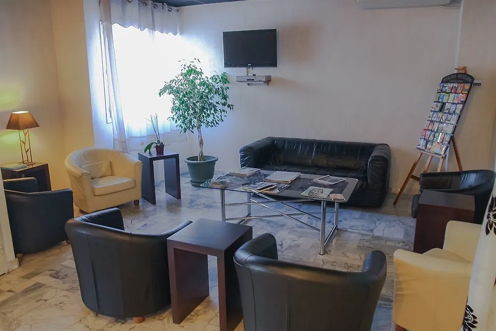 Adonis Arc Hotel Aix Αιξ-αν-Προβάνς 3*,  Γαλλία