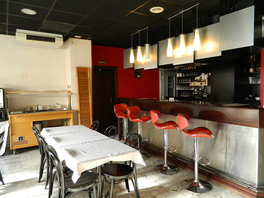 Adonis Arc Hotel Aix Αιξ-αν-Προβάνς