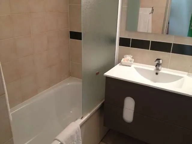 Adonis Arc Hotel Aix Αιξ-αν-Προβάνς