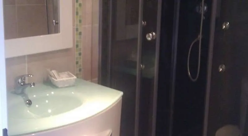 Adonis Arc Hotel Aix Aix-en-Provence 3*,