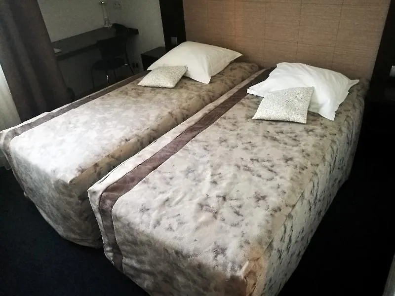 Adonis Arc Hotel Aix Αιξ-αν-Προβάνς