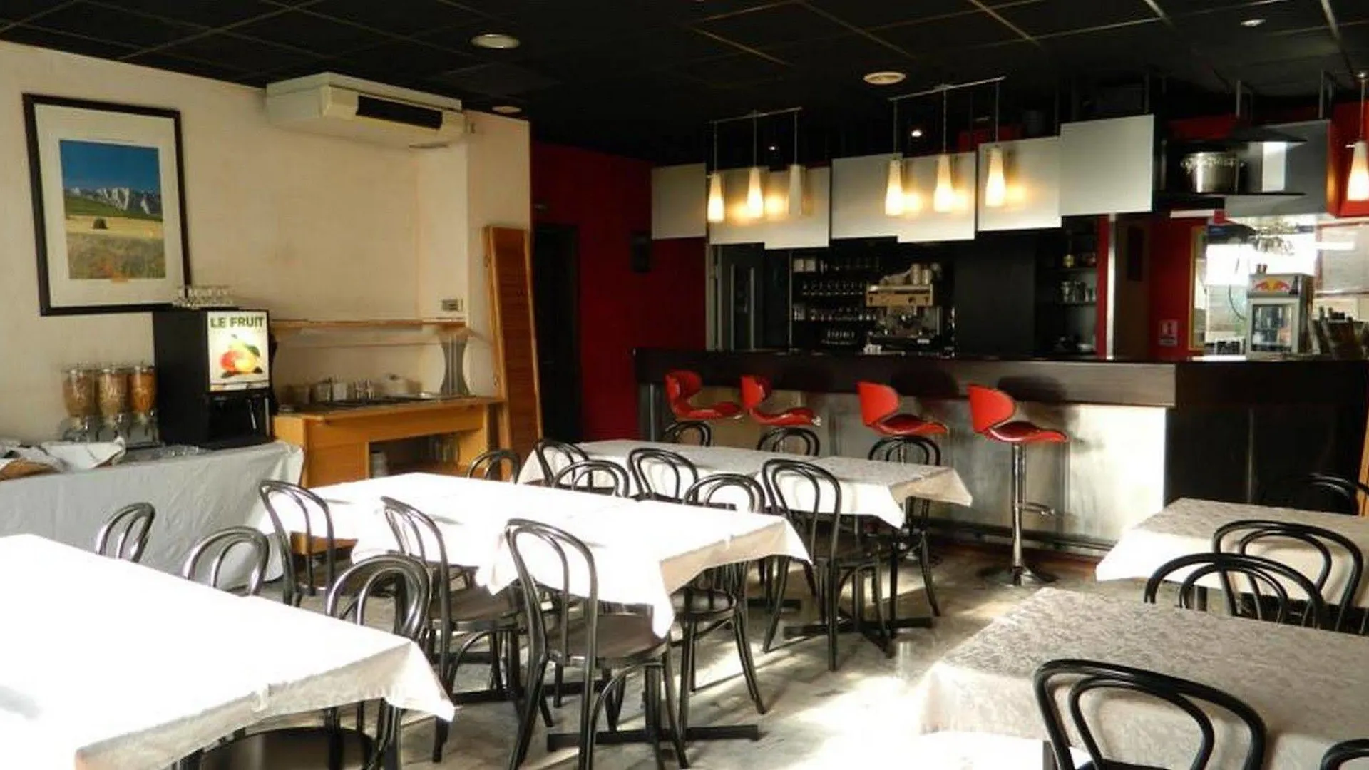 Adonis Arc Hotel Aix Αιξ-αν-Προβάνς